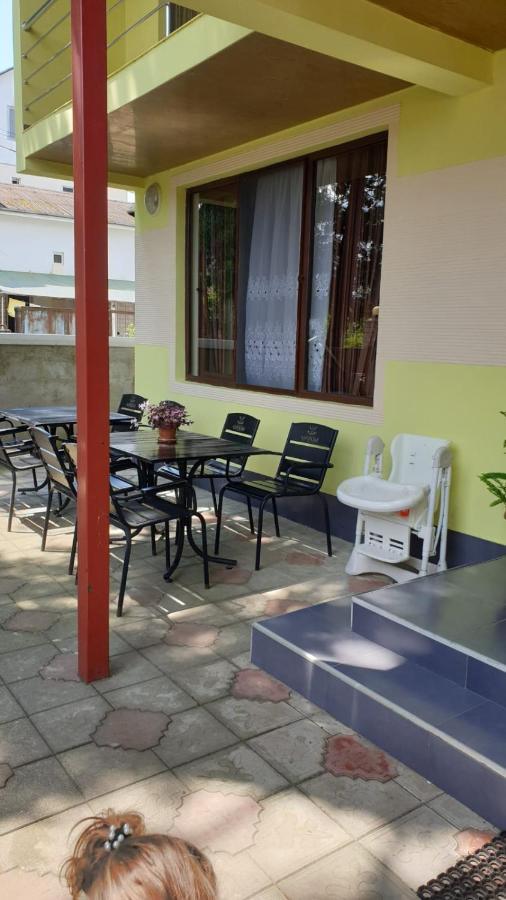 Rio Hotel Ureki Exterior photo
