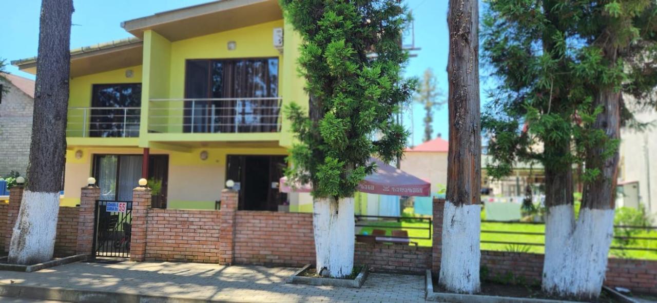 Rio Hotel Ureki Exterior photo